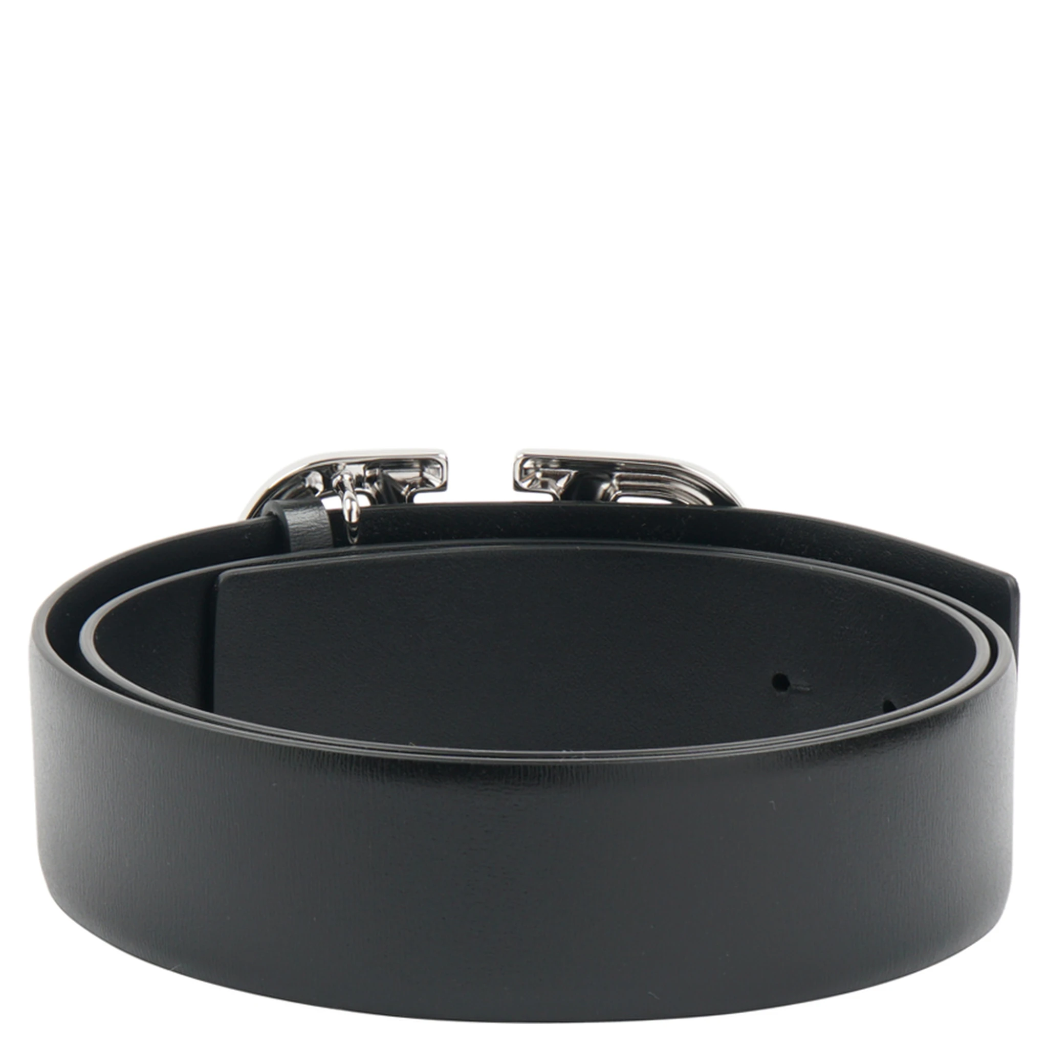 Valentino Belts Black