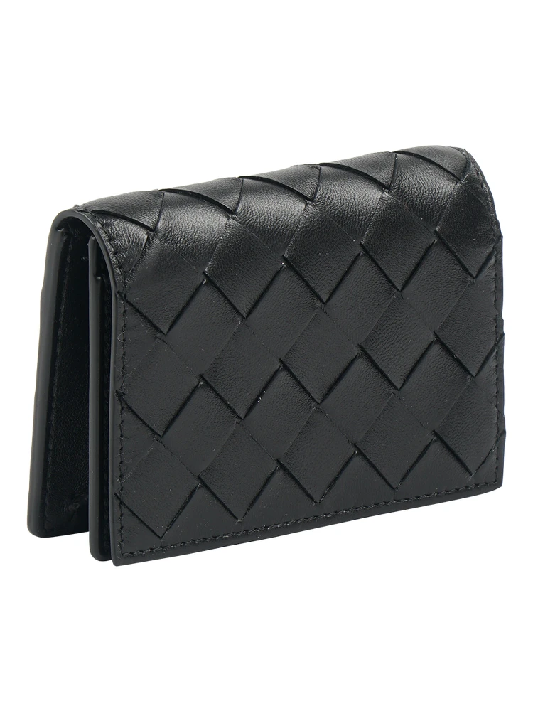 Bottega Veneta Wallets Black alternative