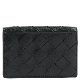 Bottega Veneta Wallets Black