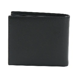 Dolce & Gabbana Wallets Black