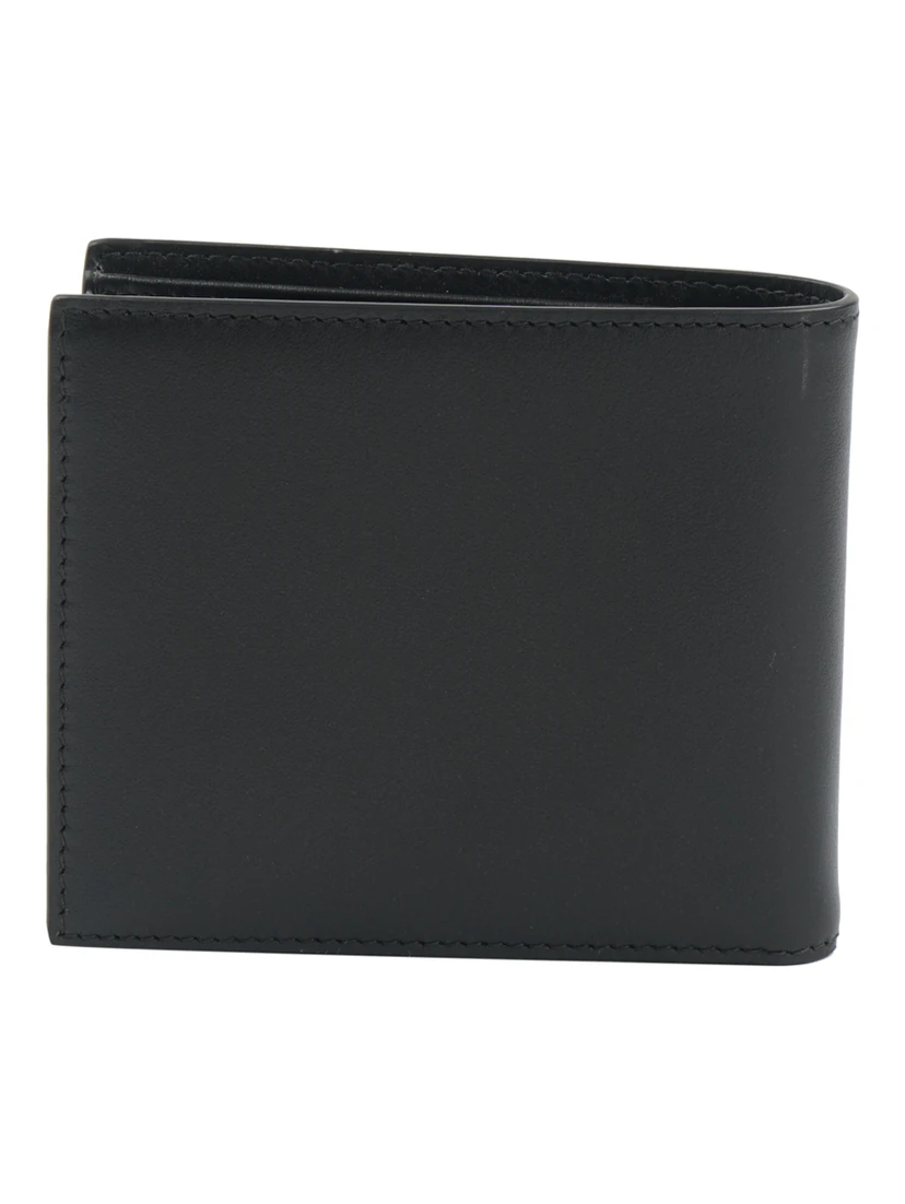 Dolce & Gabbana Wallets Black