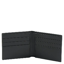 Dolce & Gabbana Wallets Black