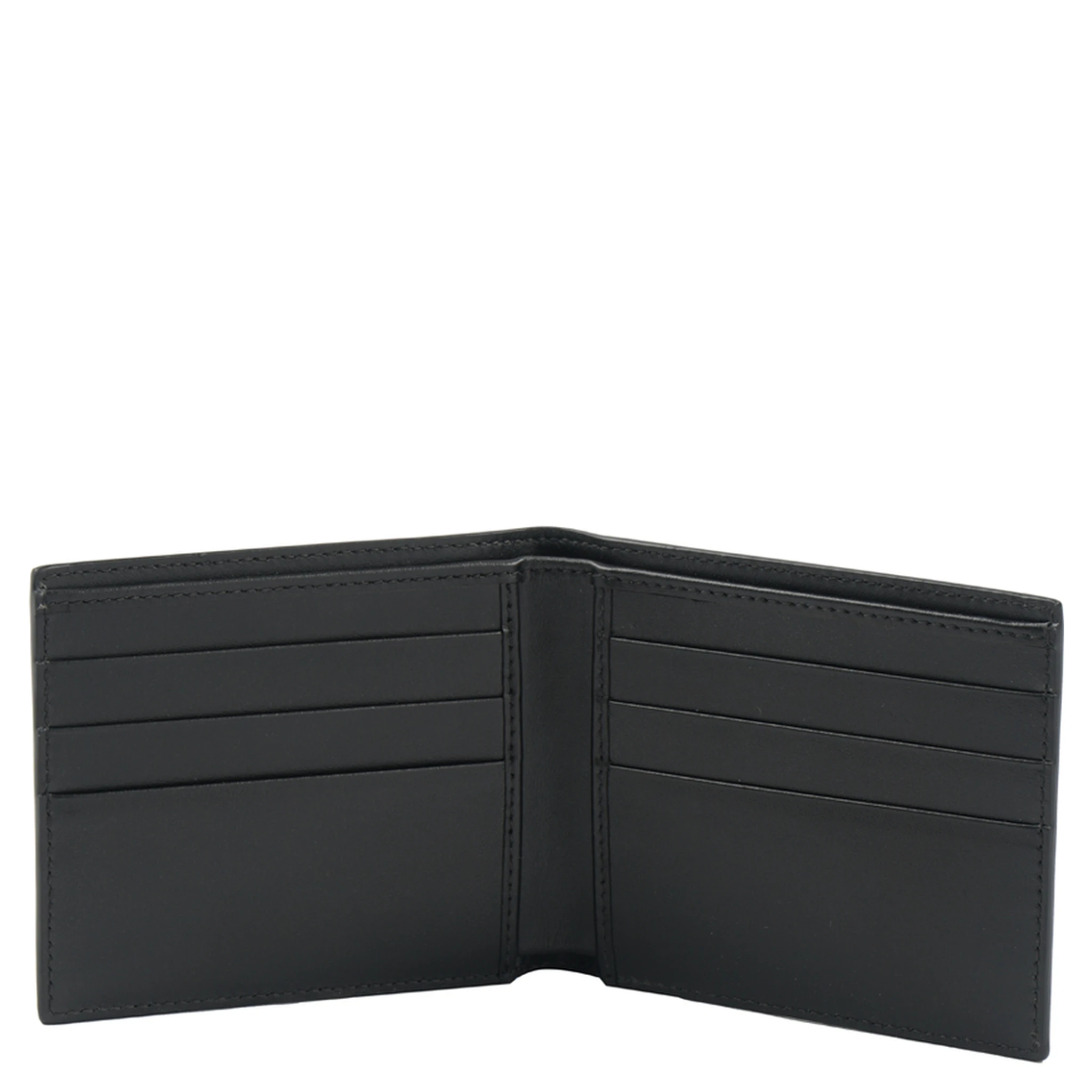Dolce & Gabbana Wallets Black