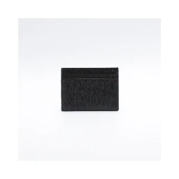 Saint Laurent  Wallets Black