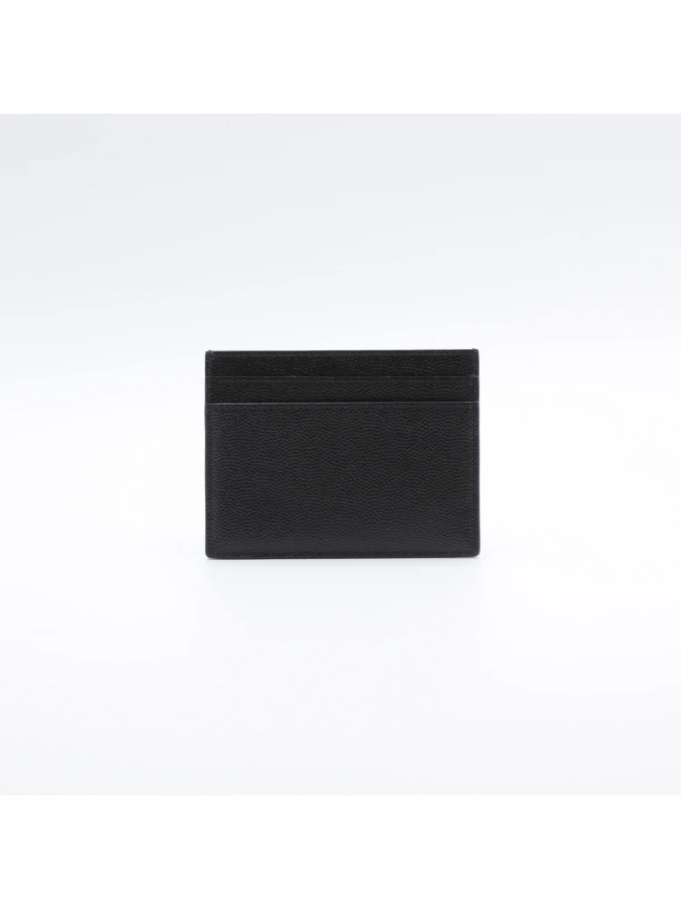 Saint Laurent  Wallets Black alternative