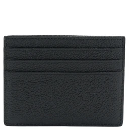 Fendi Wallets Black