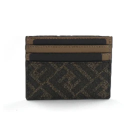 Fendi Wallets