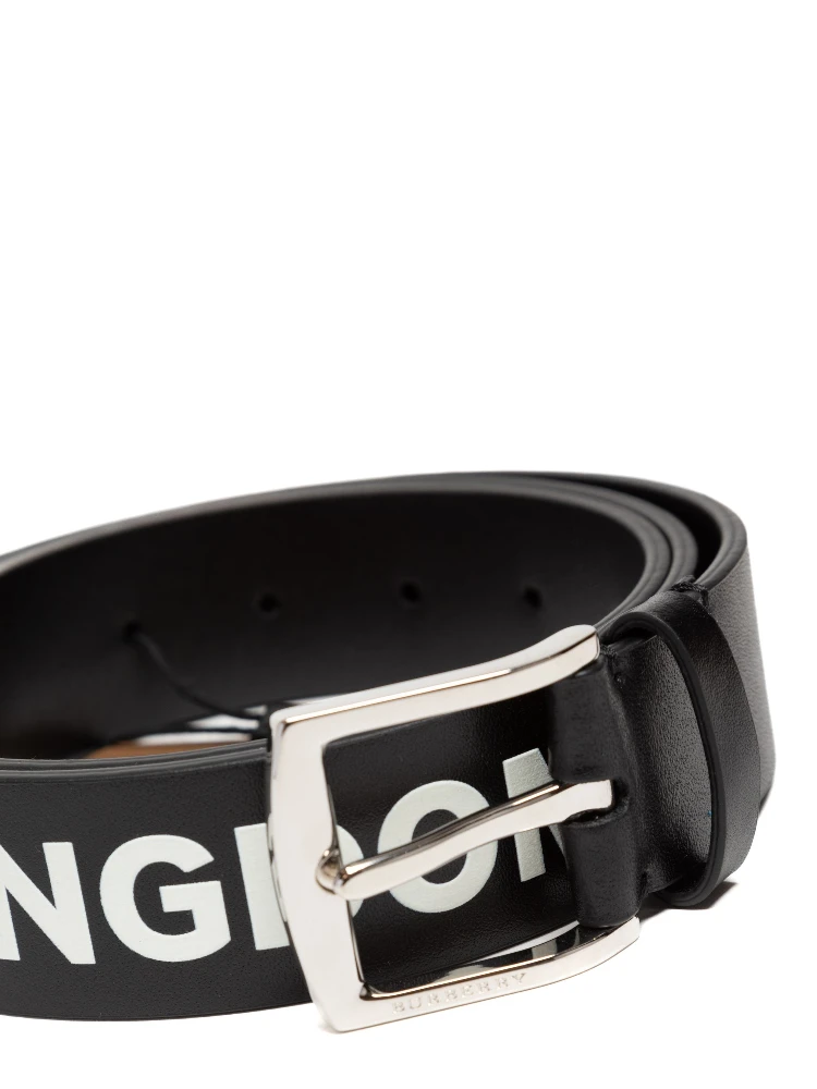 Burberry Belts Black alternative