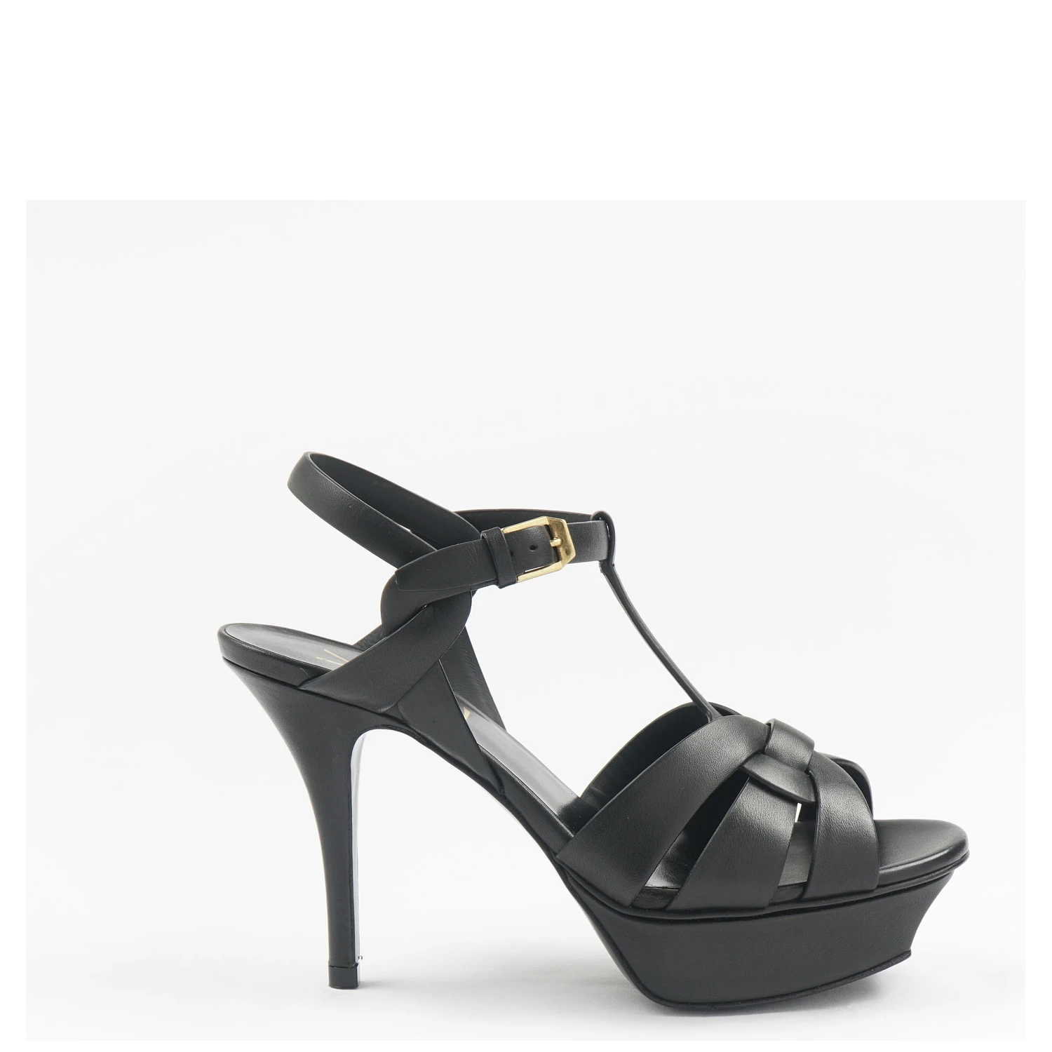 105mm Tribute sandals