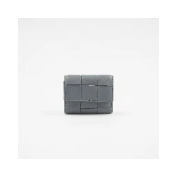 Bottega Veneta Wallets Grey
