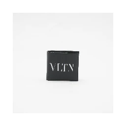 Valentino Wallets Black