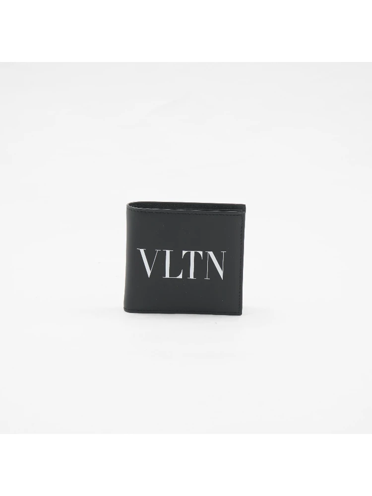 Valentino Wallets Black
