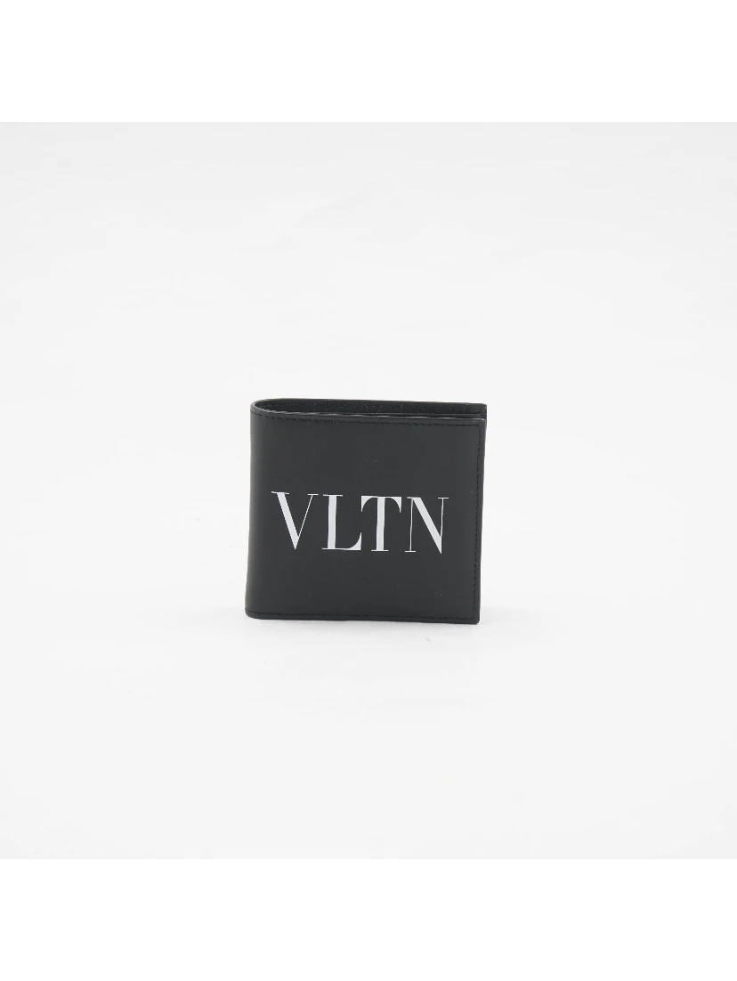 Valentino Wallets Black