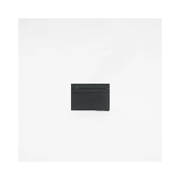 Dolce & Gabbana Wallets Black