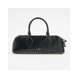 Valentino Garavani Rockstud Small leather tote bag