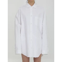 Outerwear shirt