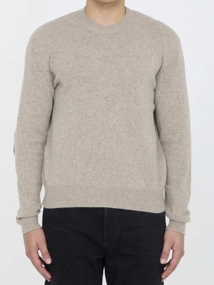 Cashmere jumper