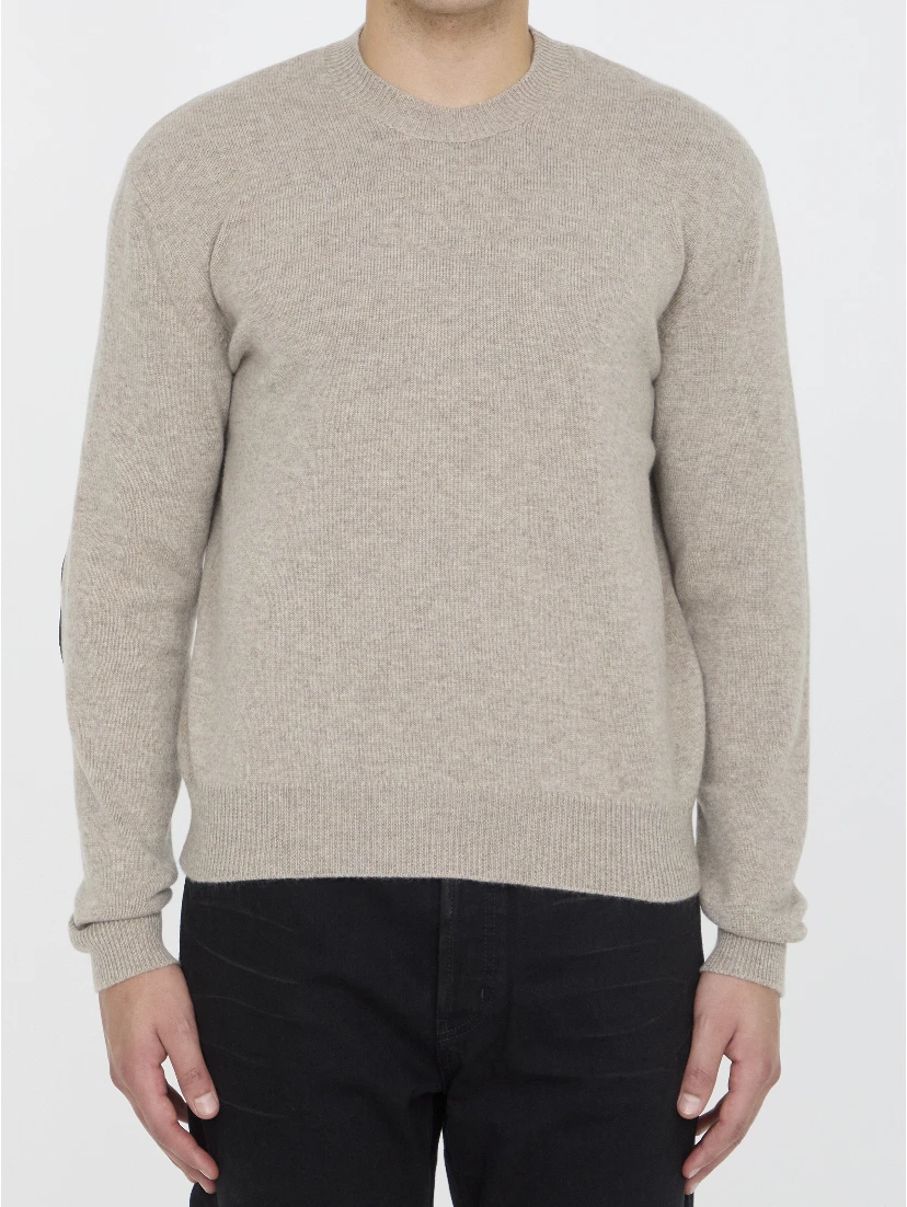 Cashmere jumper