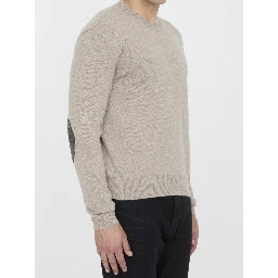 Cashmere jumper