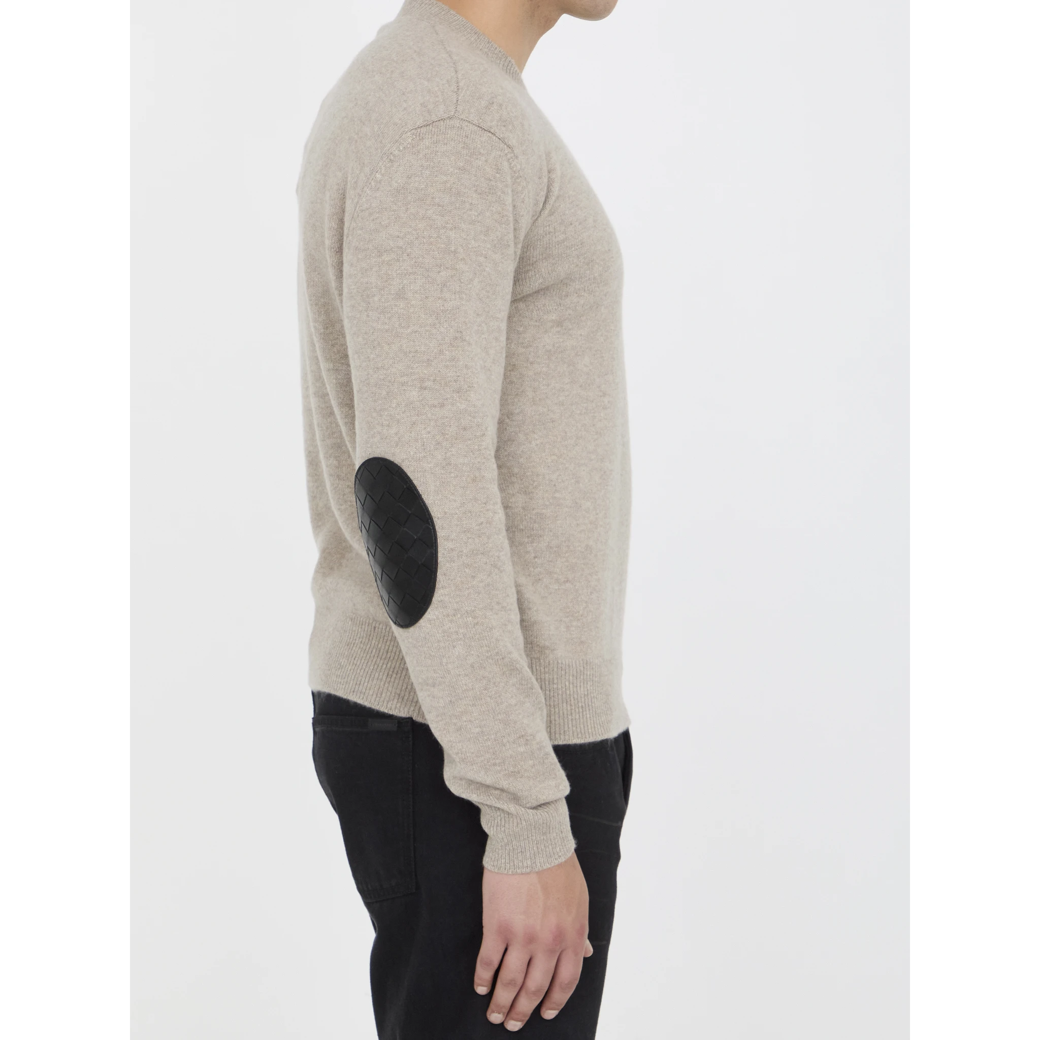 Cashmere jumper