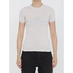 Activewear T-shirt - White