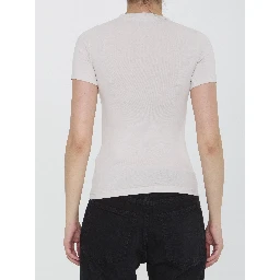 Activewear T-shirt - White