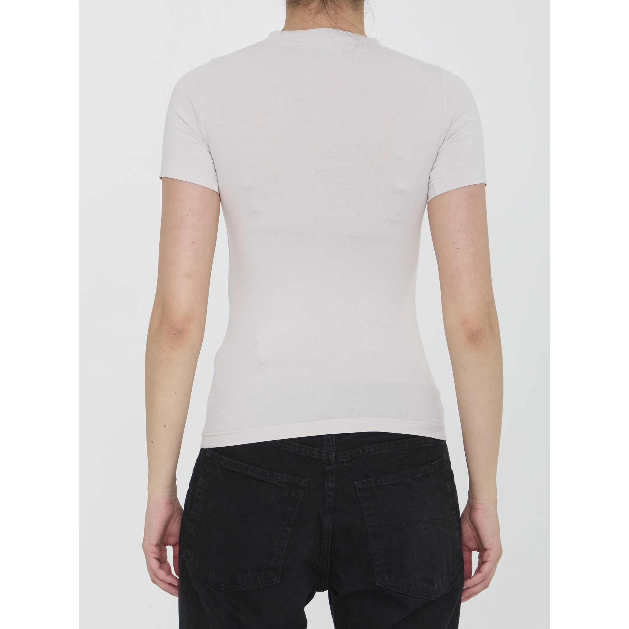 Activewear T-shirt - White