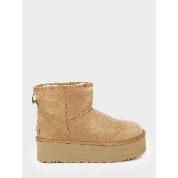Ugg Classic Mini Platform