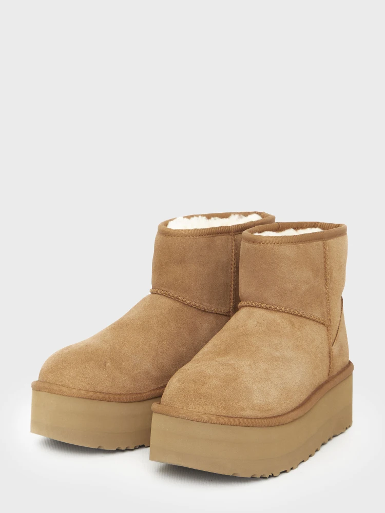 Ugg Classic Mini Platform alternative