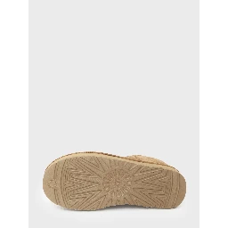 Ugg Classic Mini Platform