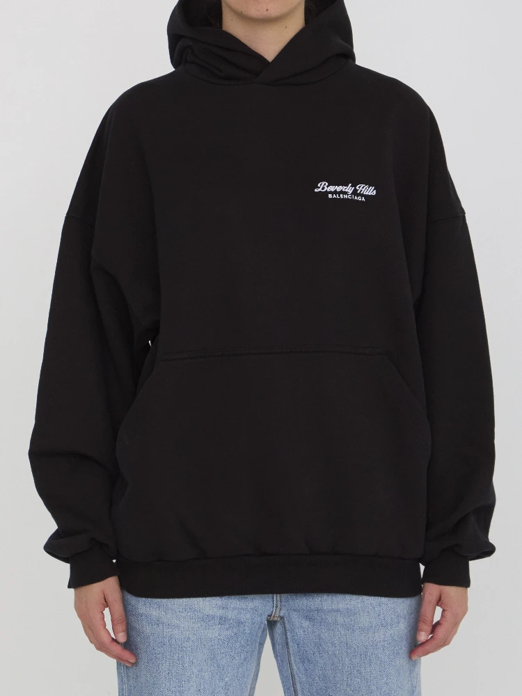 Beverly Hills hoodie