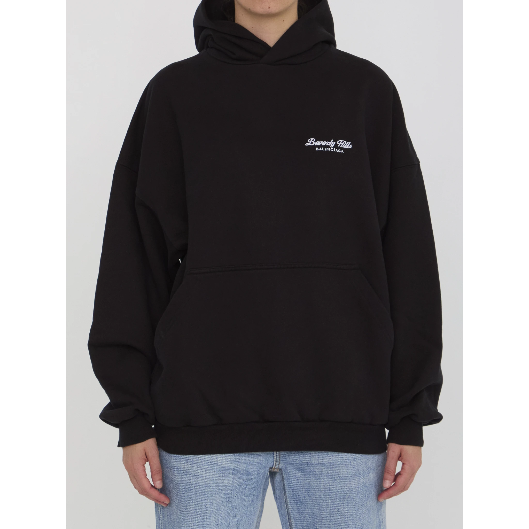 Beverly Hills hoodie