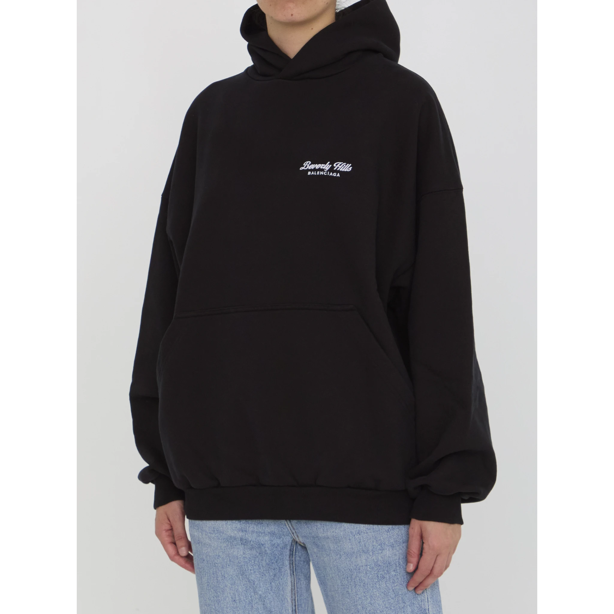 Beverly Hills hoodie