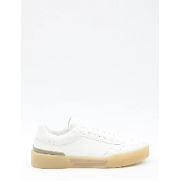 New Roma SC sneakers