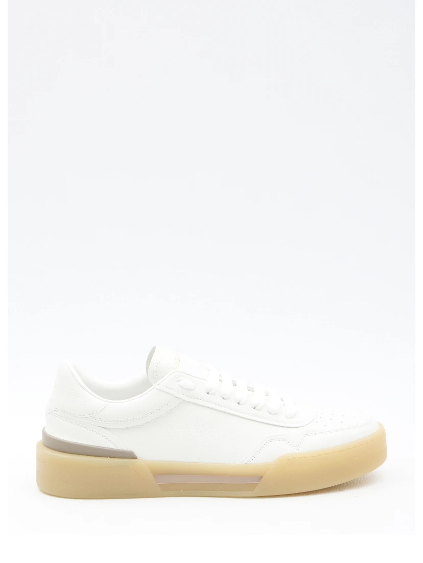 New Roma SC sneakers