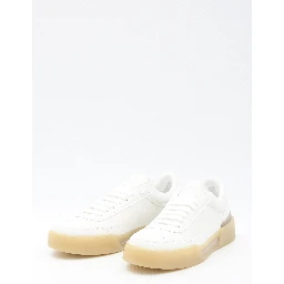 New Roma SC sneakers