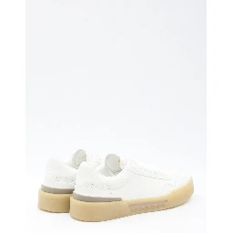 New Roma SC sneakers