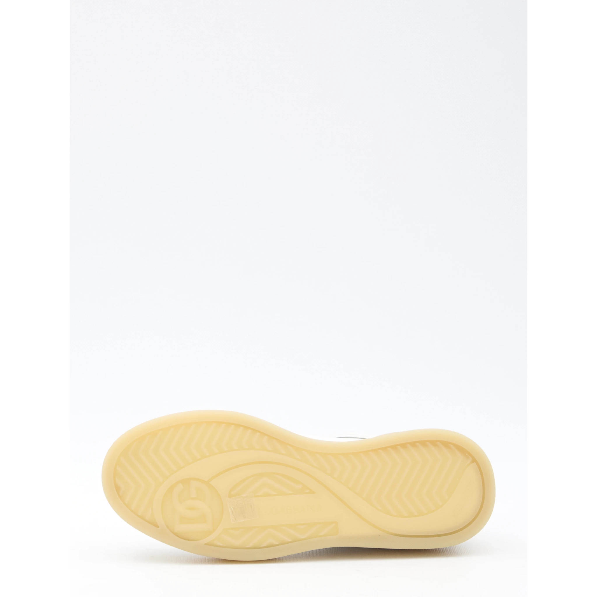 New Roma SC sneakers