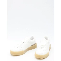 New Roma SC sneakers