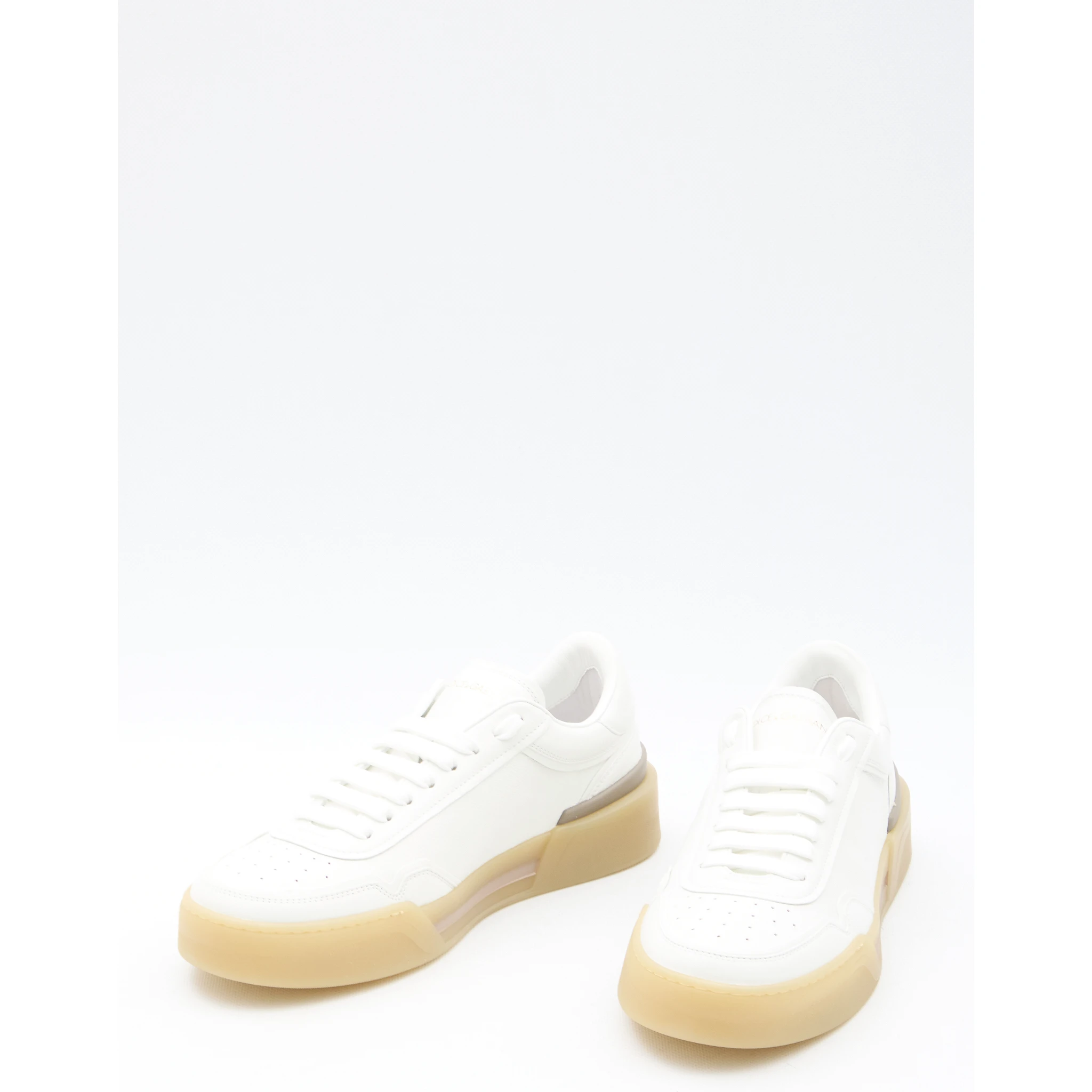 New Roma SC sneakers