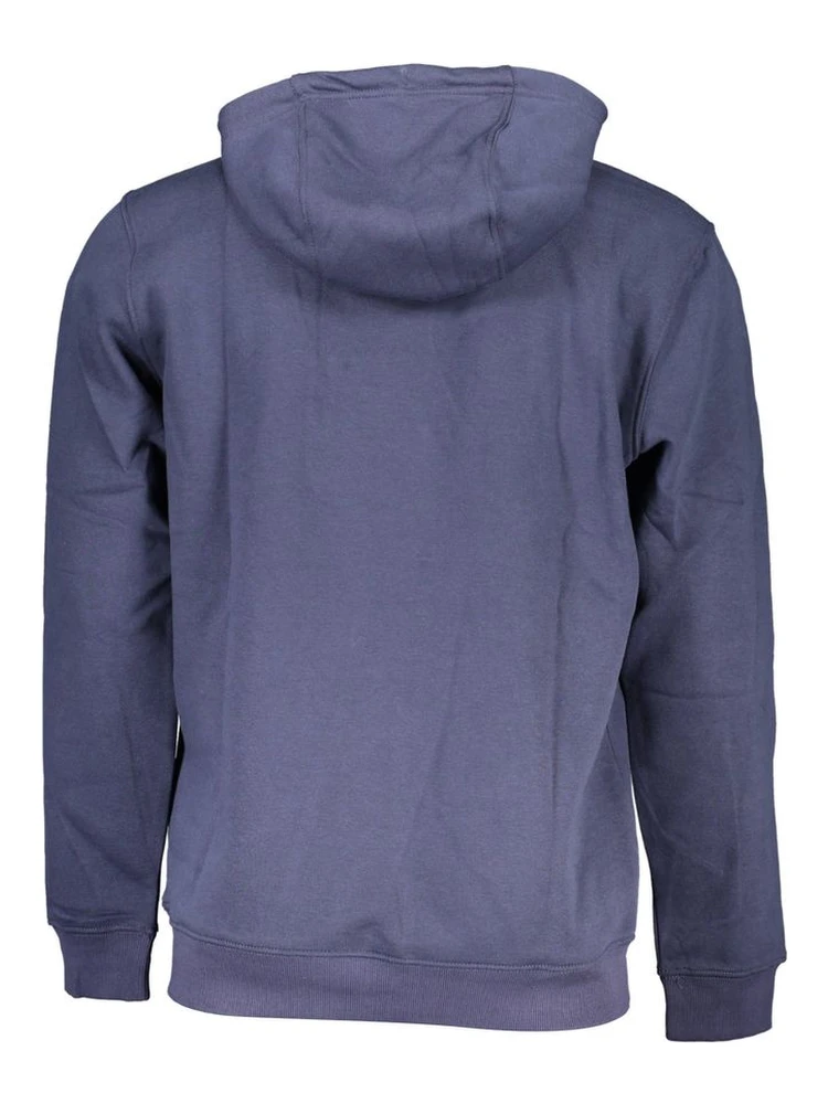 Blue Cotton Sweatshirt alternative