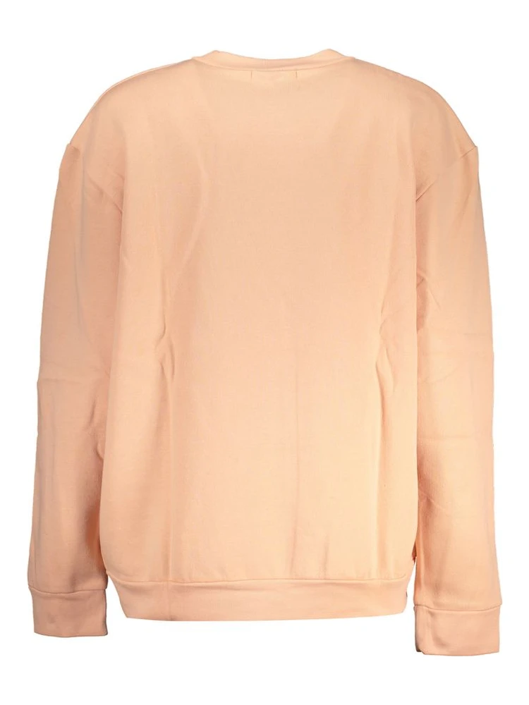 Pink Cotton Sweatshirt alternative