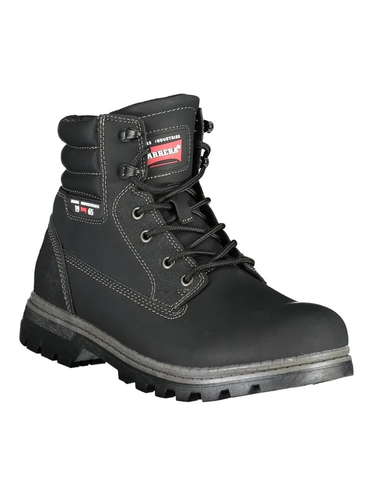 Black Polyester Ankle alternative