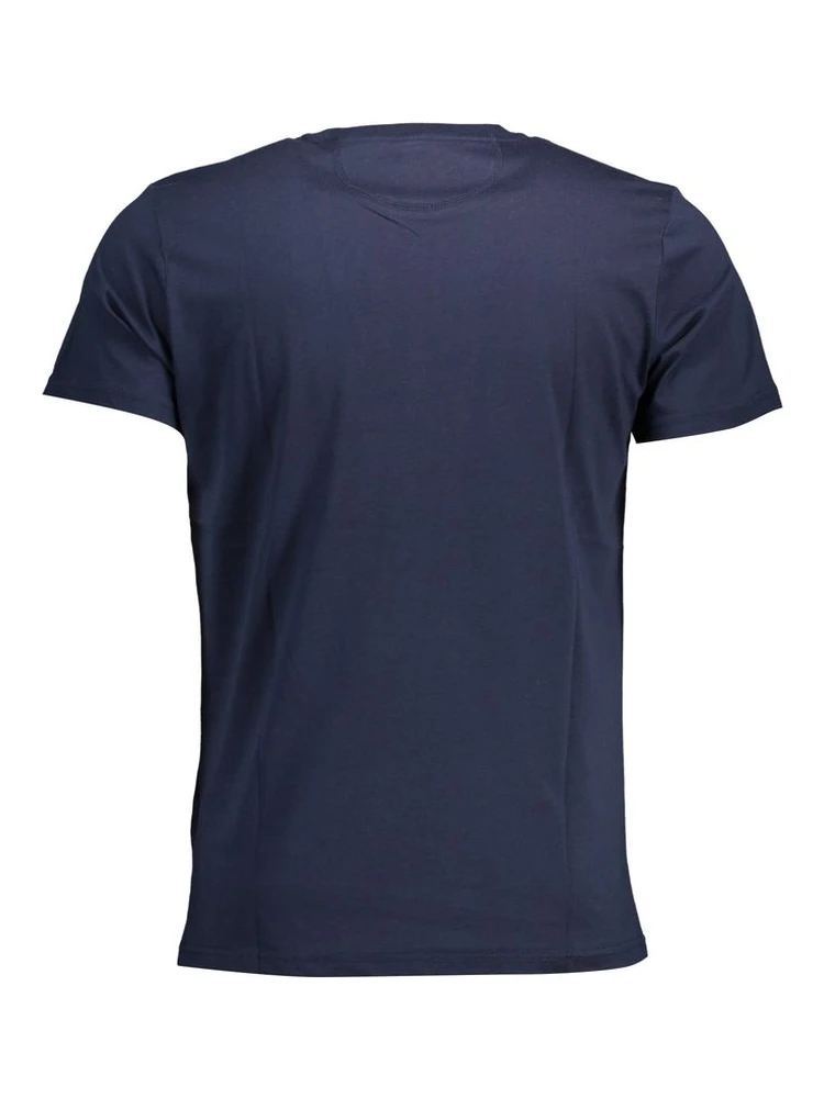 Blue Cotton T-Shirt alternative