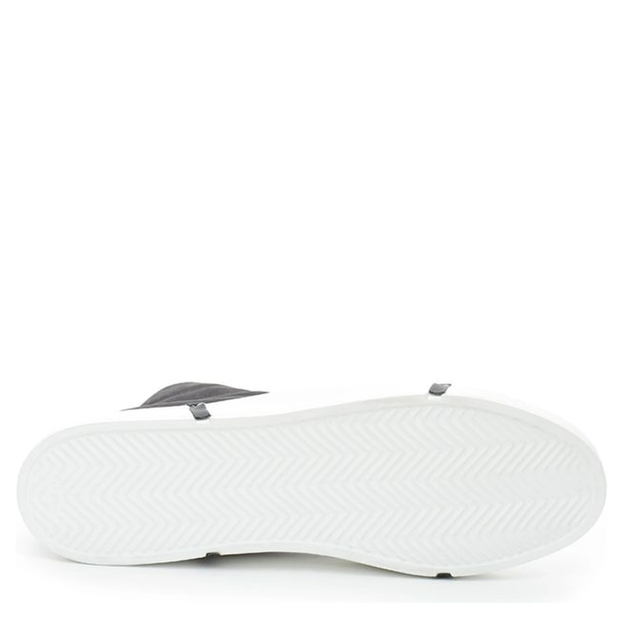 Black Suede Leather High Top Sneakers