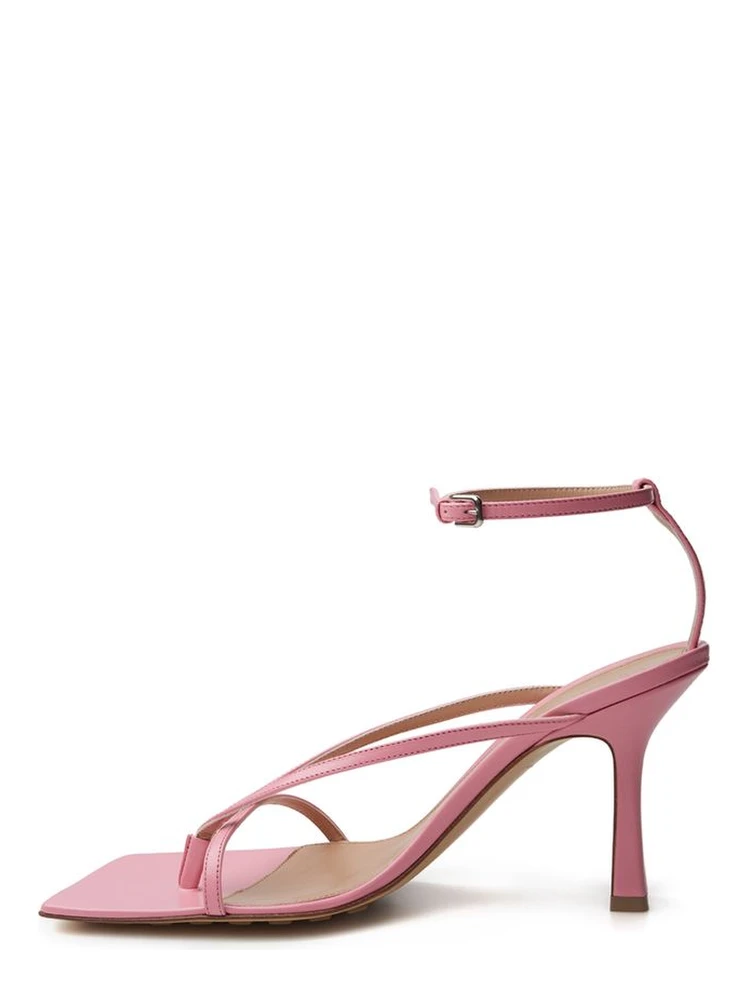 Pink Leather Sandal alternative