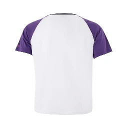 Multicolor Cotton T-Shirt