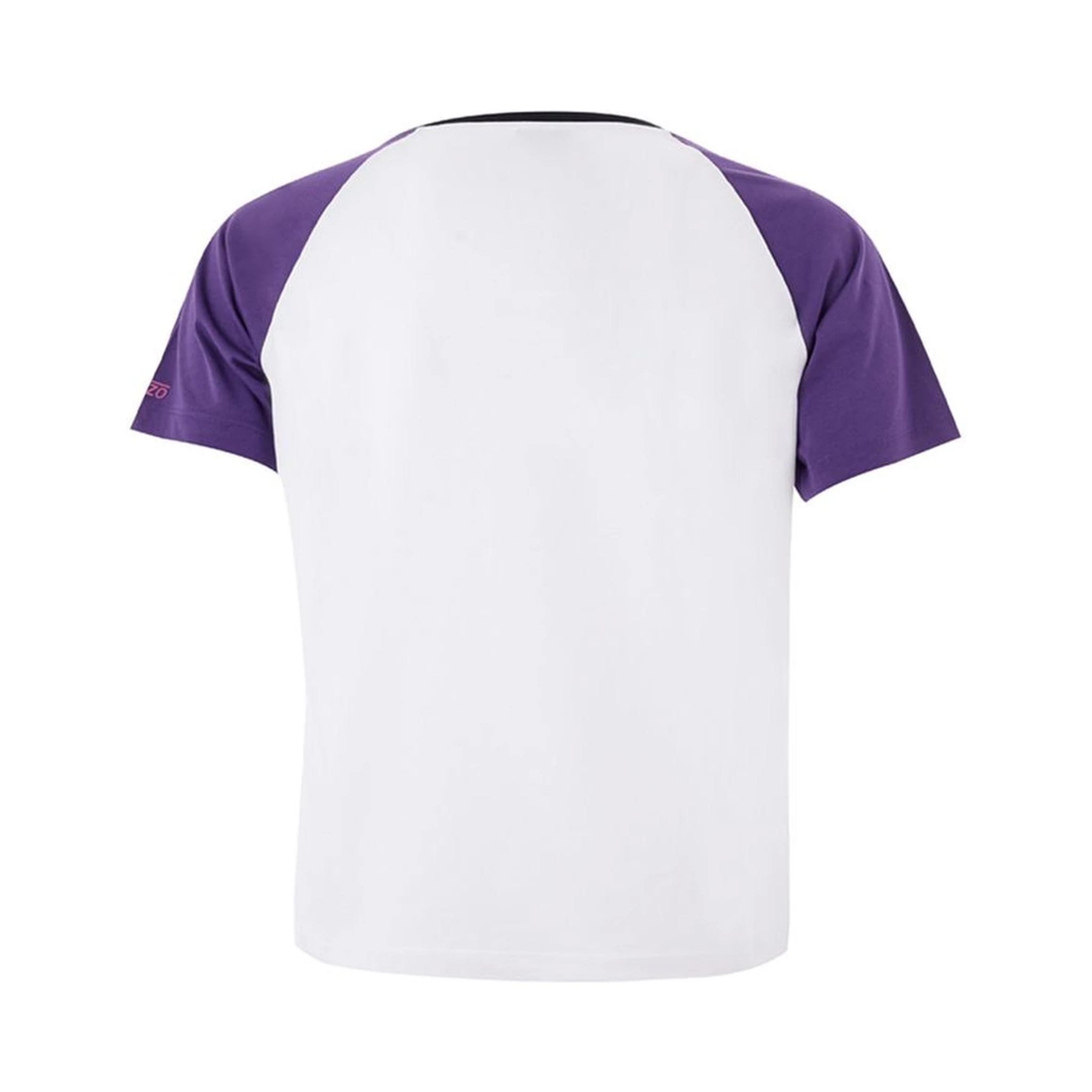 Multicolor Cotton T-Shirt