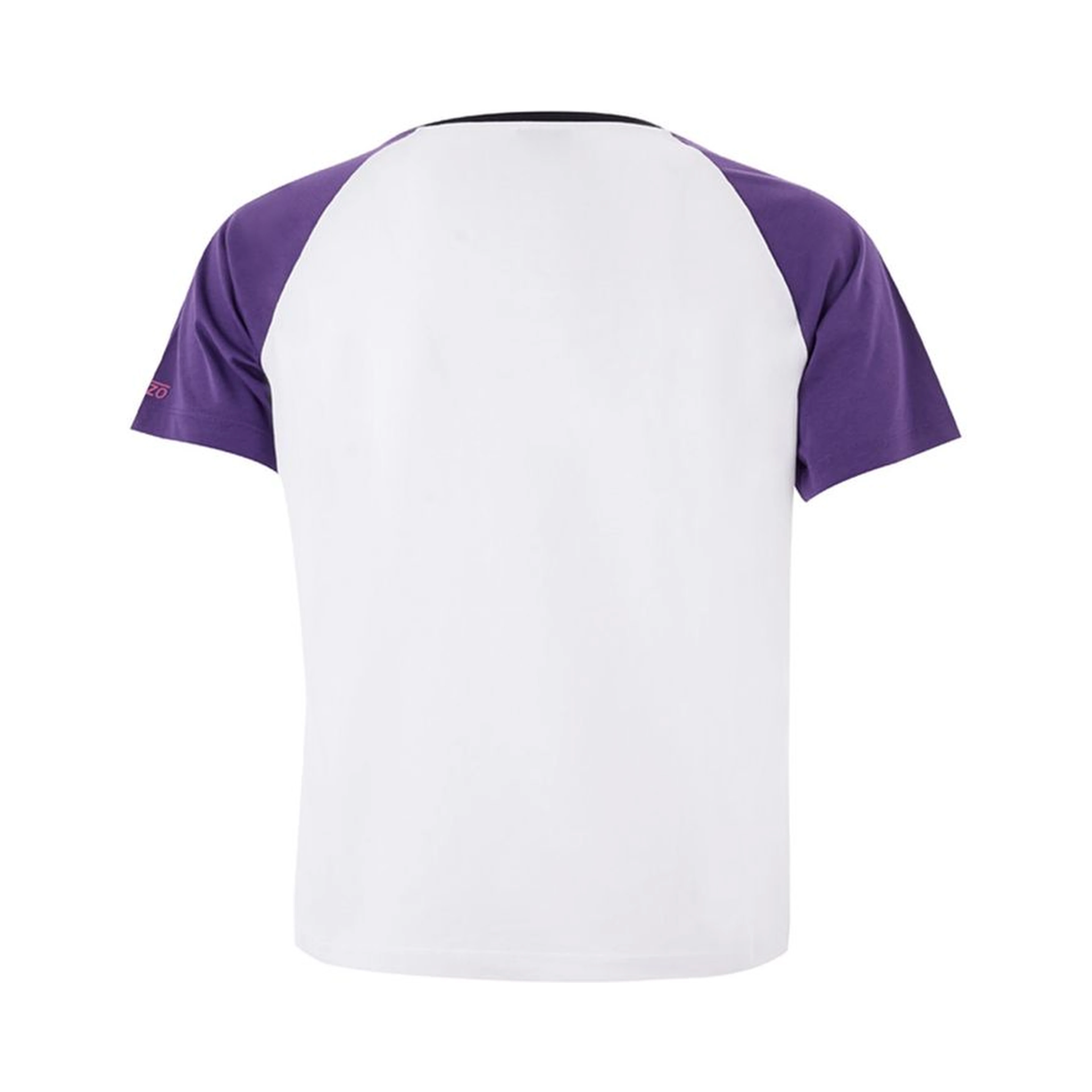 Multicolor Cotton T-Shirt