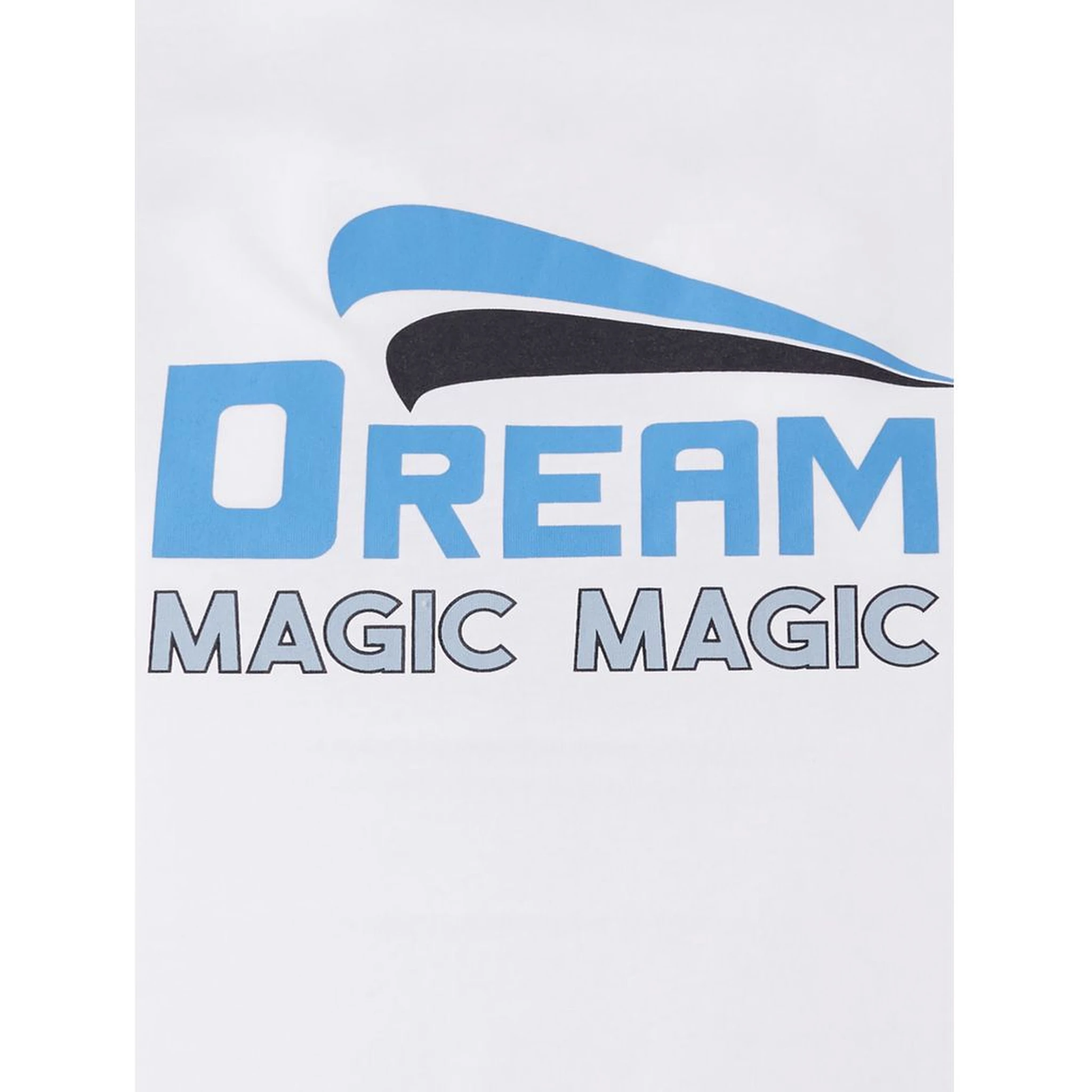 Multicolor Cotton T-Shirt